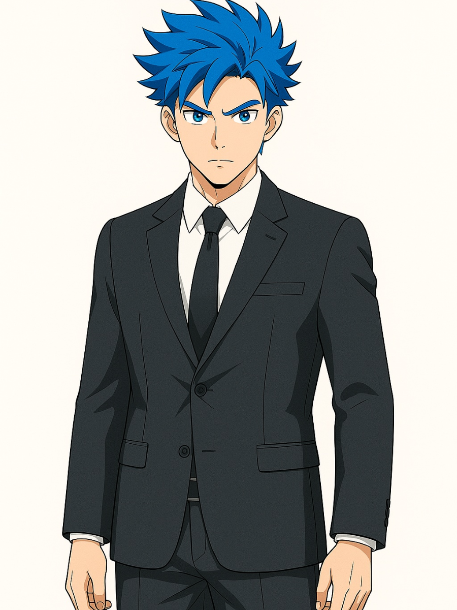 Luiz Fernando Freitas da Silva