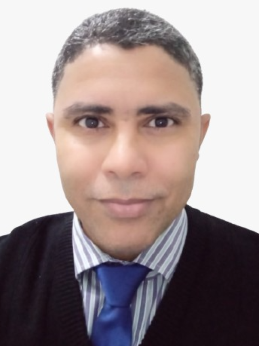 André Luis Pereira Gouveia