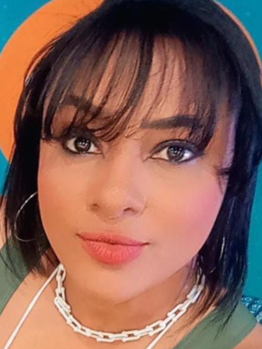 Wanessa  da Silva Santos