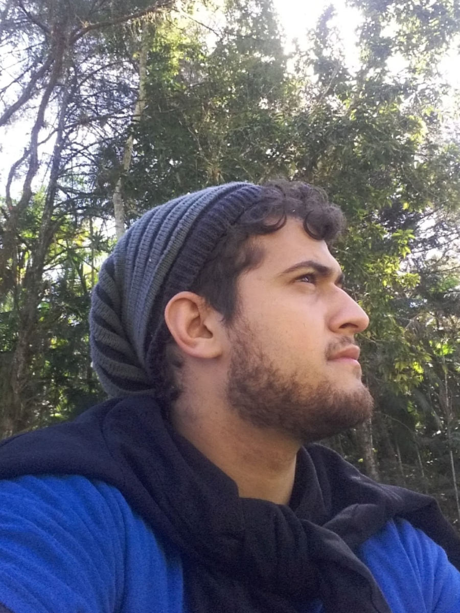 LUCAS CLAUDINA