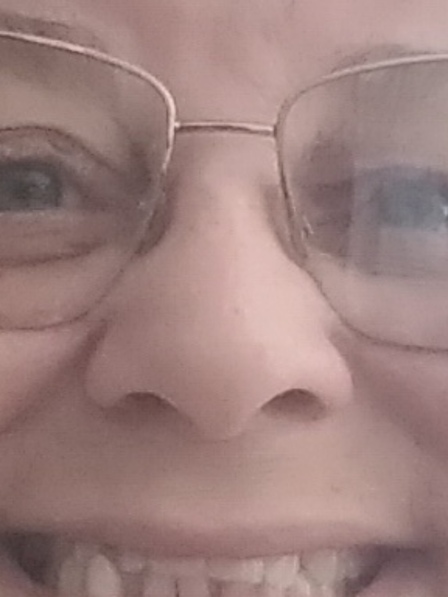 Solange Marcelina da Silveira Bispo 