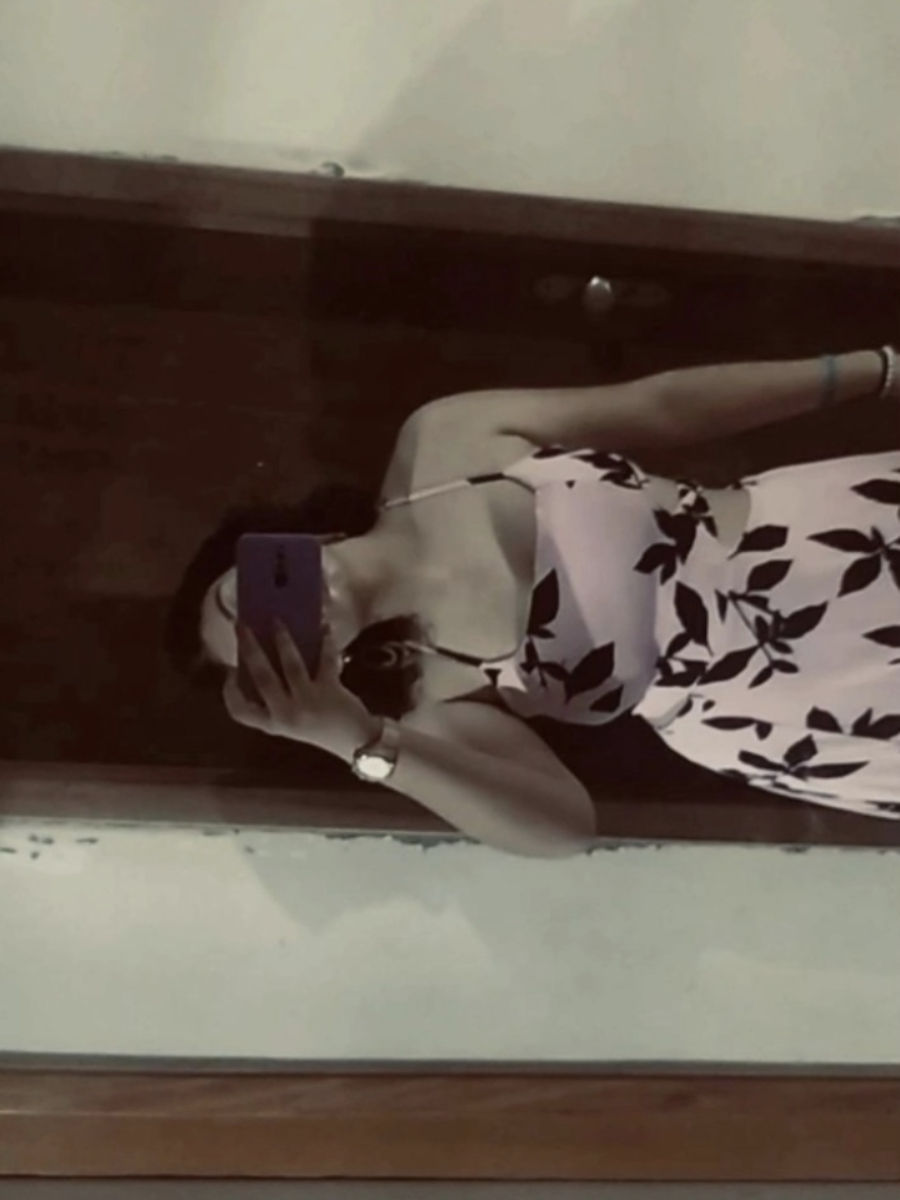 Isabela Paganini dos santos