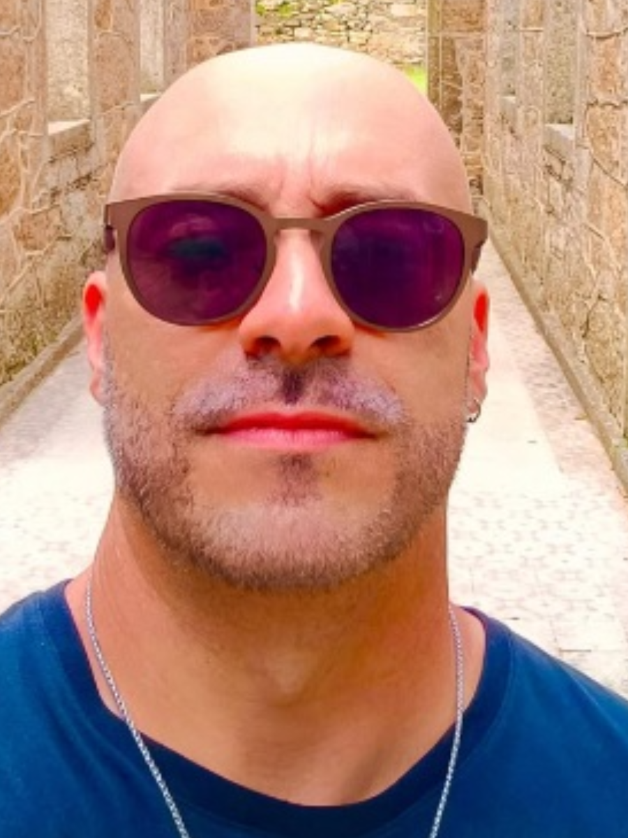 Magno Marques