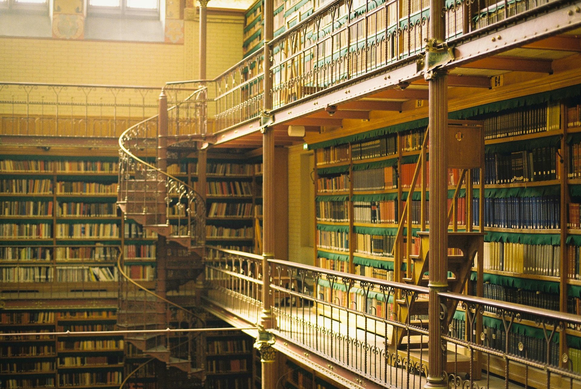Biblioteca Online