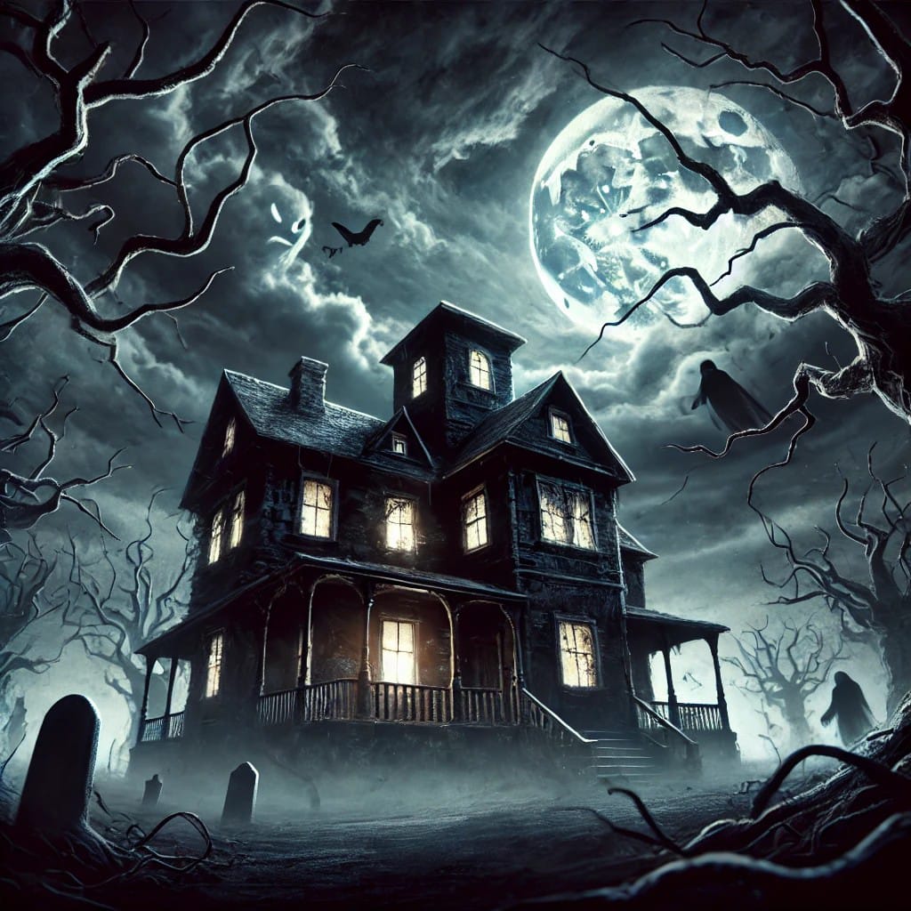 Terror