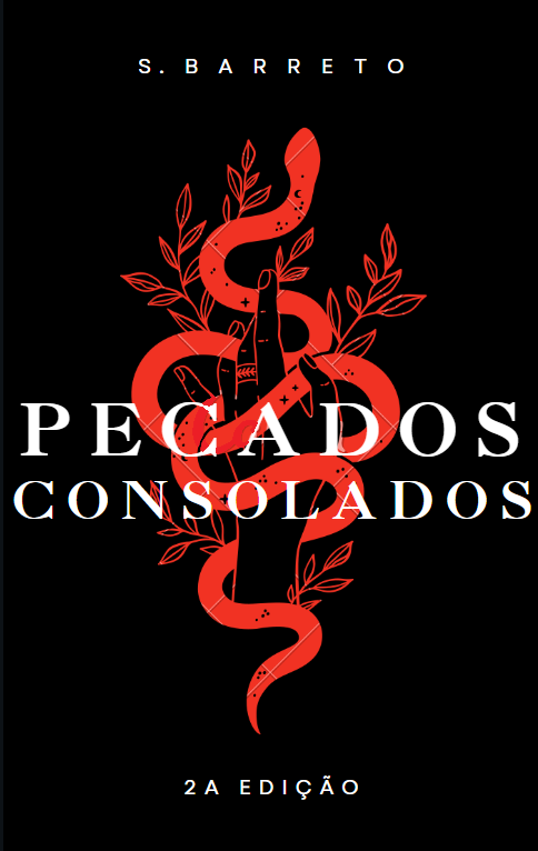 Pecados Consolados