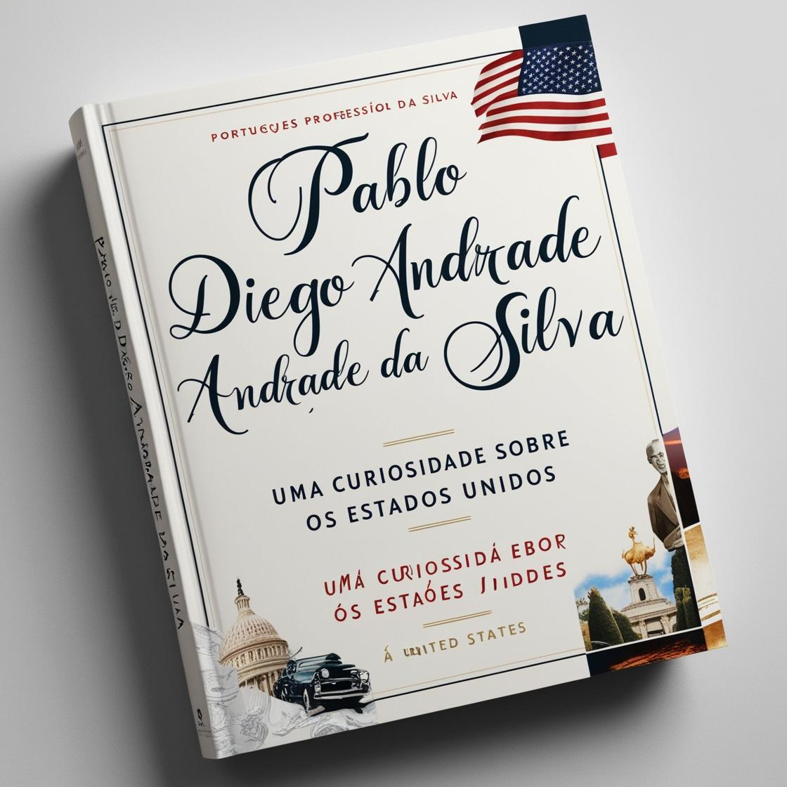 CURIOSIDADES SOBRE OS ESTADOS UNIDOS