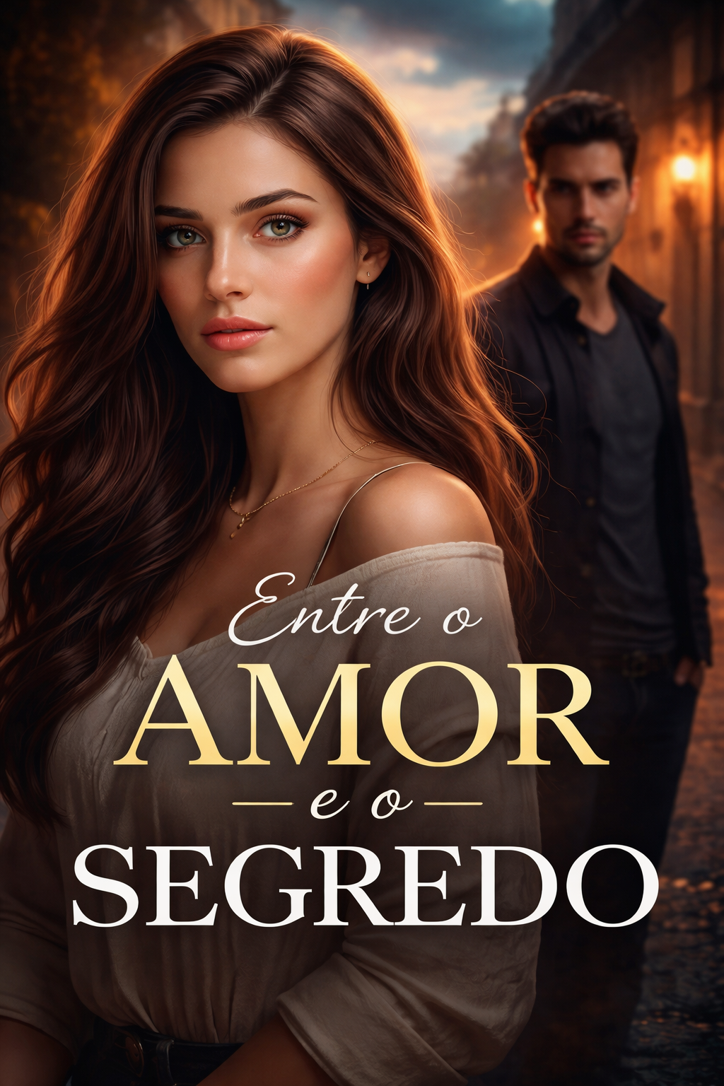 Entre o Amor e o Segredo