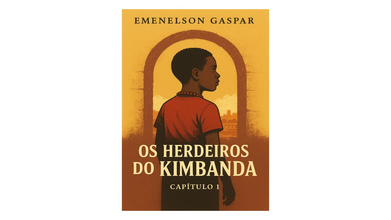 OS HERDEIROS DO KIMBANDA
