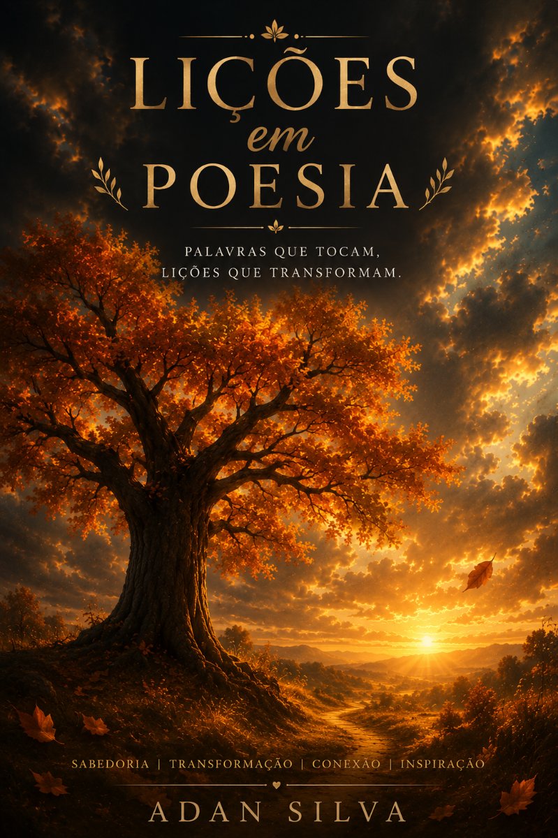 LIÇÕES EM POESIA VOL I