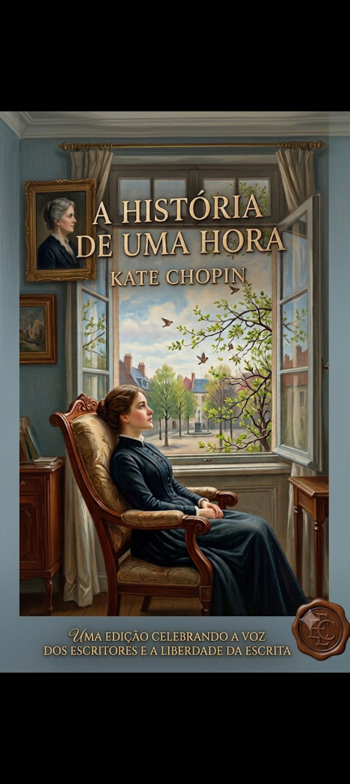 ​A História de uma Hora