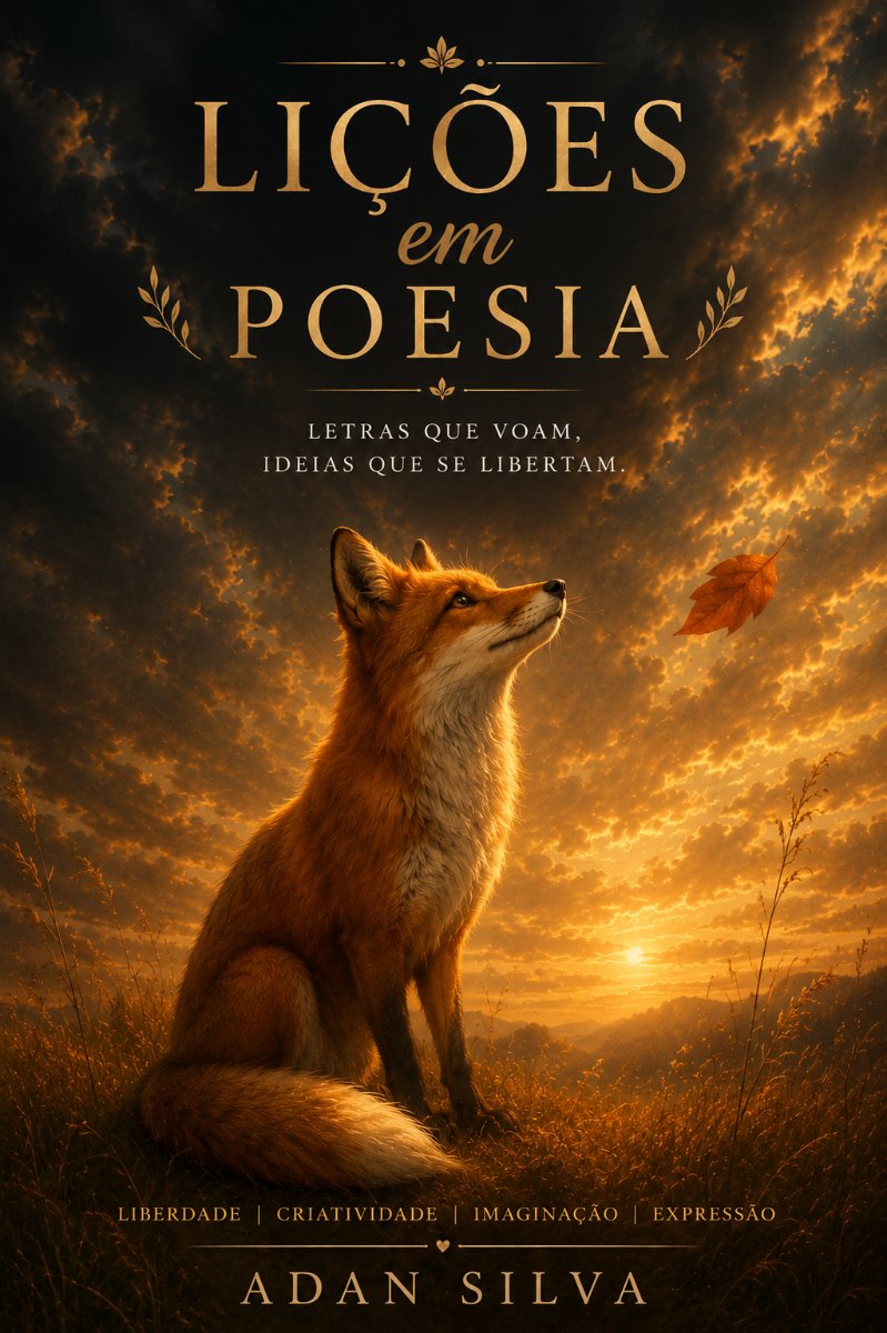 Lições em poesia VOL II