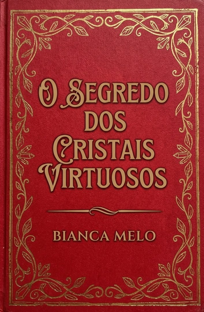 O Segredo dos Cristais Virtuosos 