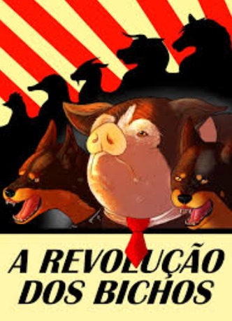 A Revolução dos Bichos